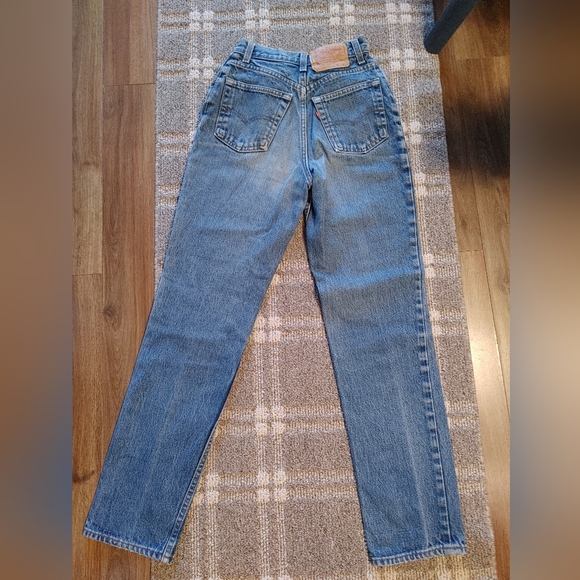 Vintage Levis - Picture 2 of 5